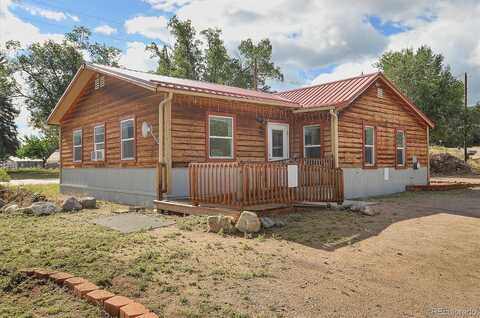 10300 US Highway 50, Howard, CO 81233