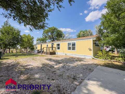 2700 Sammye Ave -, Gillette, WY 82718