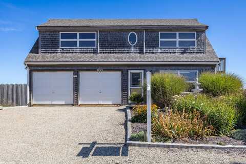 433 Shore Road, North Truro, MA 02652