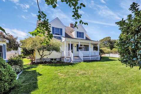281 Old Wharf Road, Dennis Port, MA 02639