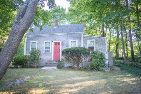 1825 Main Street, West Barnstable, MA 02668