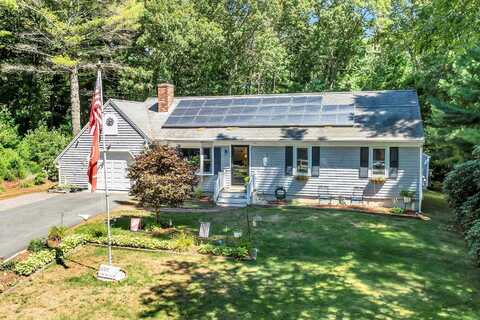 248 Mashpee Neck Road, Mashpee, MA 02649