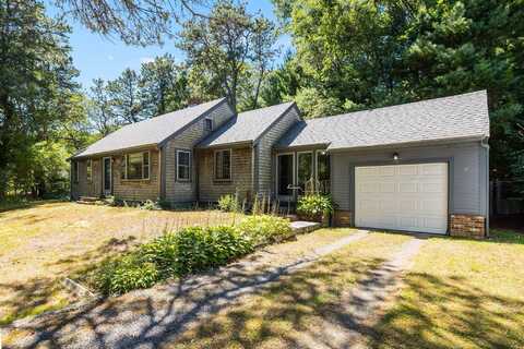 320 John Parker Road, East Falmouth, MA 02536