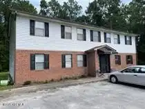 210 Shipman Road, Havelock, NC 28532