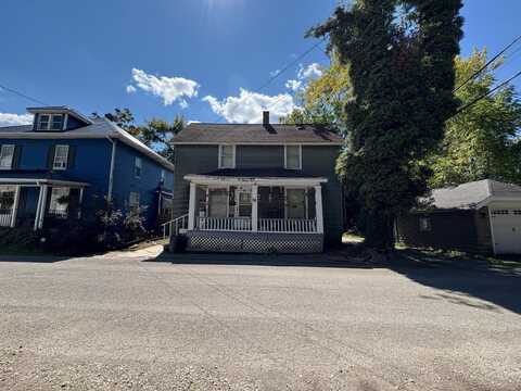 189 E Pleasant Street, Marion, OH 43302