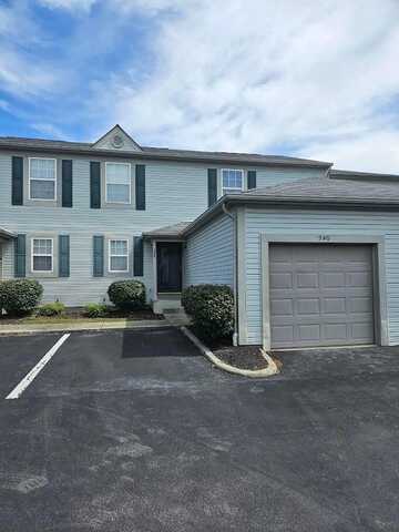 240 Macenroe Drive, Blacklick, OH 43004