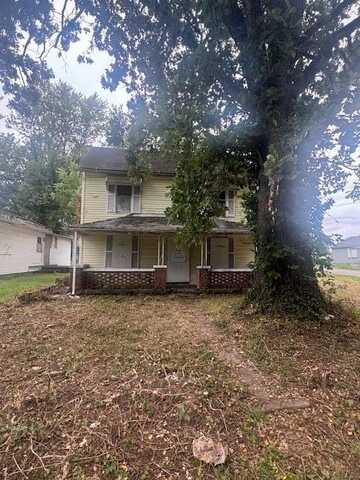 551 Georgia Avenue, Springfield, OH 45505