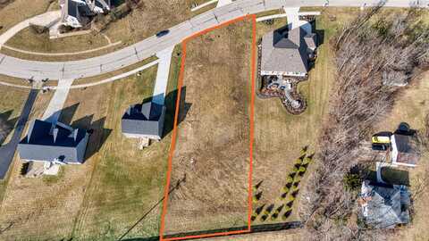 371 Buena Vista Drive, Johnstown, OH 43031