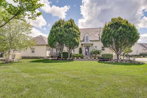 5738 Liscarroll Place, Dublin, OH 43016