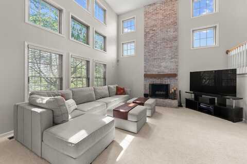 9406 Cadogan Court, Powell, OH 43065