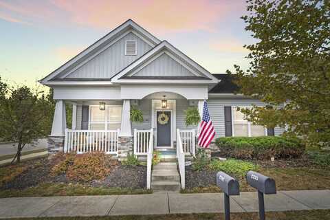 2395 Cypress Point Road, Grove City, OH 43123