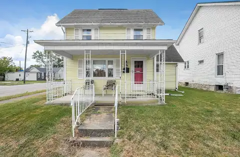 377 E Union Street, Circleville, OH 43113