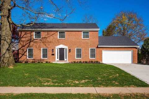 1350 Marlyn Drive, Columbus, OH 43220