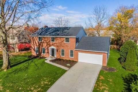 1350 Marlyn Drive, Columbus, OH 43220