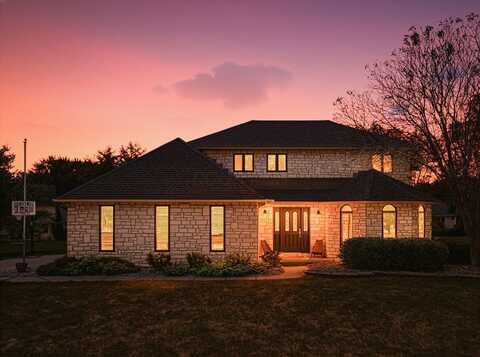 1317 Chaucer Court, Marion, OH 43302