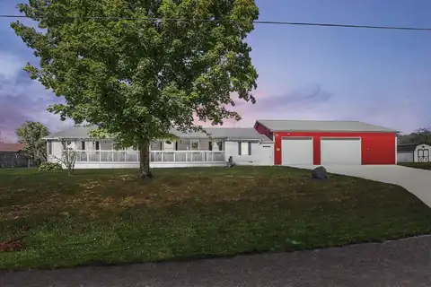 2391 Simmons Road, Chillicothe, OH 45601
