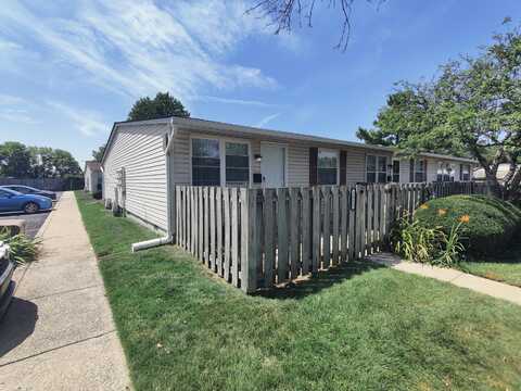 2012 Willoway Court S, Columbus, OH 43220