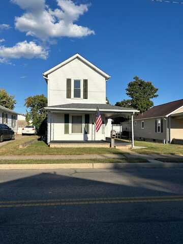 734 Pierce Avenue, Lancaster, OH 43130