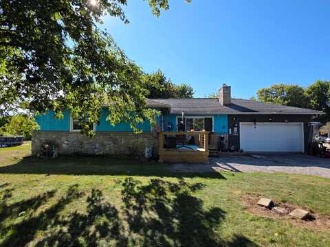 2127 Whetstone River Road N, Caledonia, OH 43314