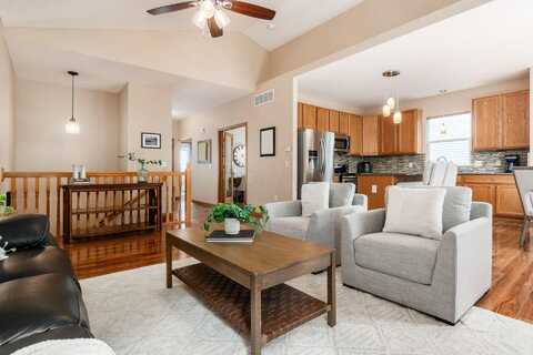7231 Winterbek Avenue, New Albany, OH 43054