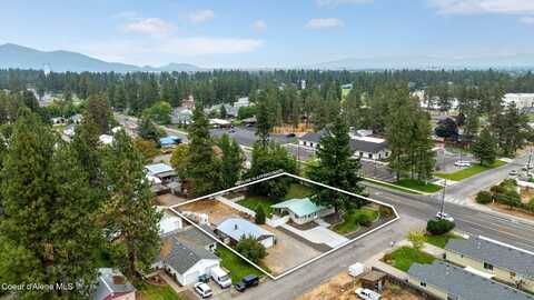 104 W 16TH AVE, Post Falls, ID 83854