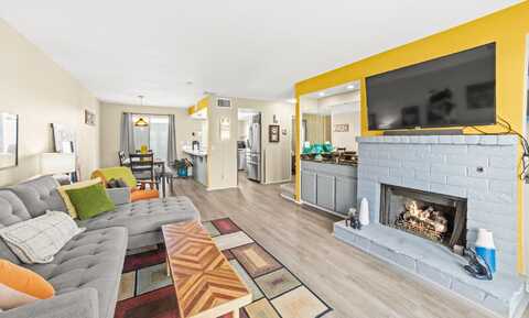280 S Avenida Caballeros, Palm Springs, CA 92262