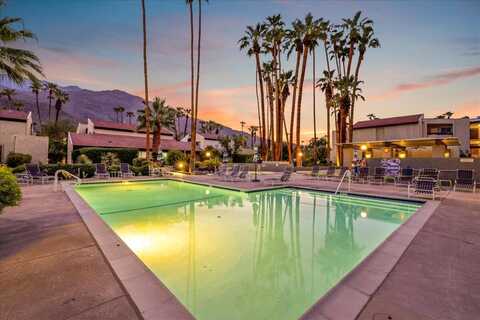 1474 S Camino Real, Palm Springs, CA 92264