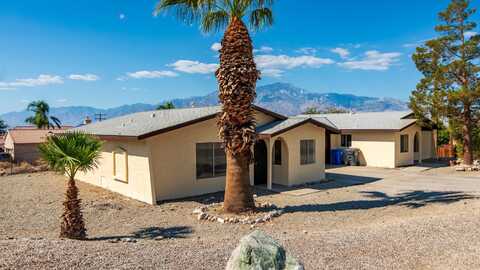 67285 Pierson Boulevard Unit A & B, Desert Hot Springs, CA 92240