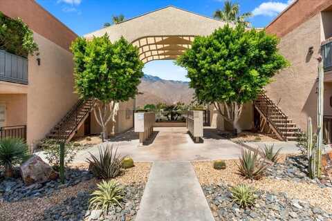 400 N Sunrise Way, Palm Springs, CA 92262
