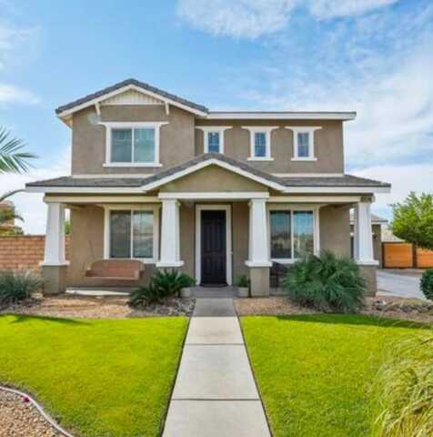 80549 Tinsley Avenue, Indio, CA 92203