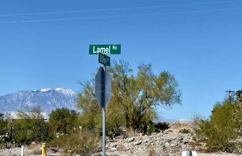 5 Lamel Road, Desert Hot Springs, CA 92241