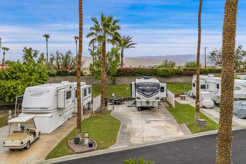 69411 Ramon Rd #32, Cathedral City, CA 92234