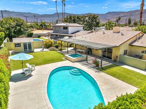 44586 San Jose Avenue, Palm Desert, CA 92260