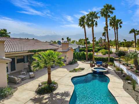 8 Elizabeth Court, Rancho Mirage, CA 92270