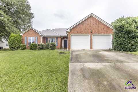 205 Woods Edge Way, Warner Robins, GA 31088