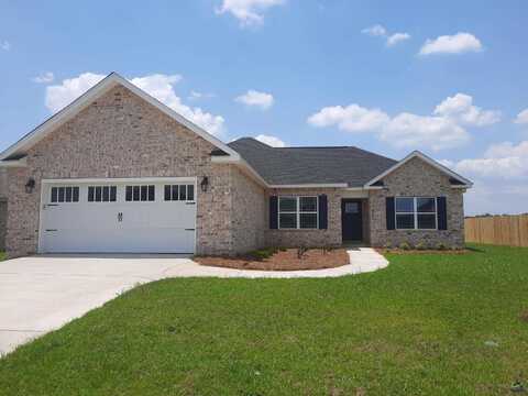 312 Weston Drive, Kathleen, GA 31047