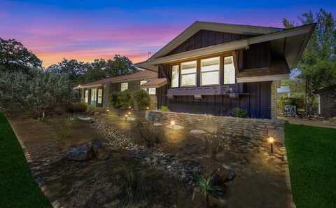 113 -- Weitz Rd, Fredericksburg, TX 78624