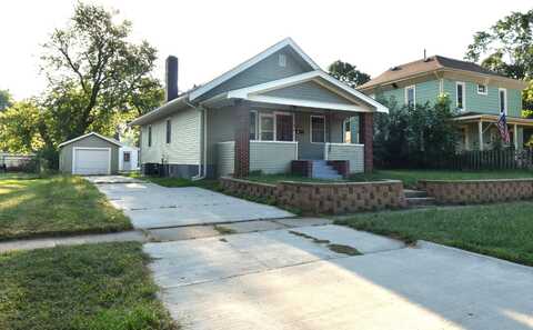 210 Linn Street, Boone, IA 50036