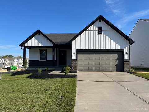 1050 Grandin Pond Drive, South Lebanon, OH 45039