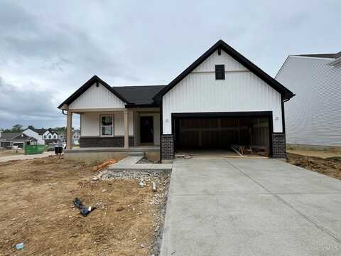 1050 Grandin Pond Drive, South Lebanon, OH 45039