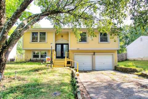 1399 Wade Road, Maumee, OH 45150