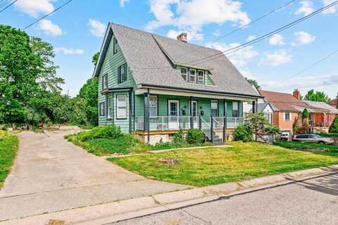 407 Elm Street, Delhi, OH 45238