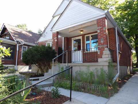 1022 Benz Avenue, Cincinnati, OH 45238
