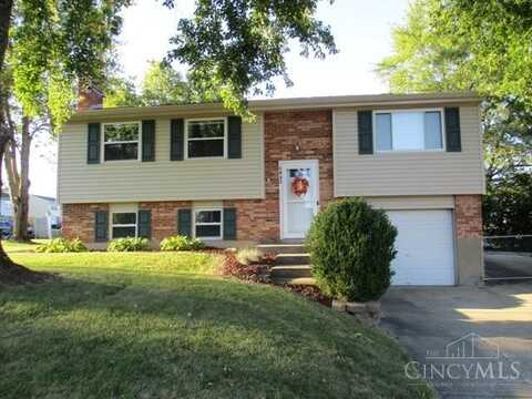 1842 Del Rio Drive, Hanover, OH 45013