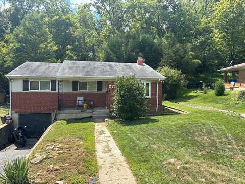 2739 Westbrook Drive, Cincinnati, OH 45211