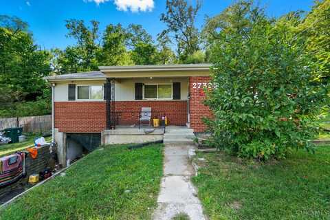 2739 Westbrook Drive, Cincinnati, OH 45211