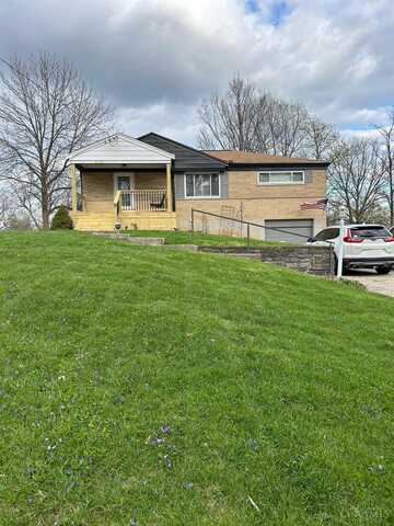 6170 Wilmer Road, Green, OH 45247