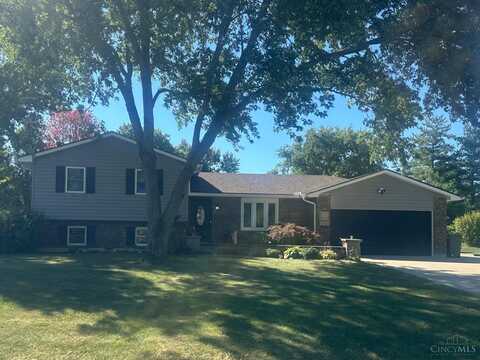 6044 Eddington Drive, Liberty Township, OH 45044