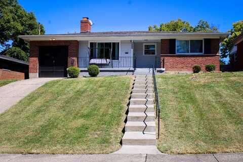 7866 Greenland Place, Cincinnati, OH 45237
