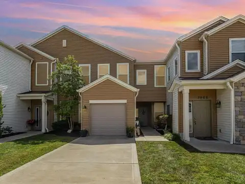 7270 Villa Lane, Crosby Twp, OH 45030